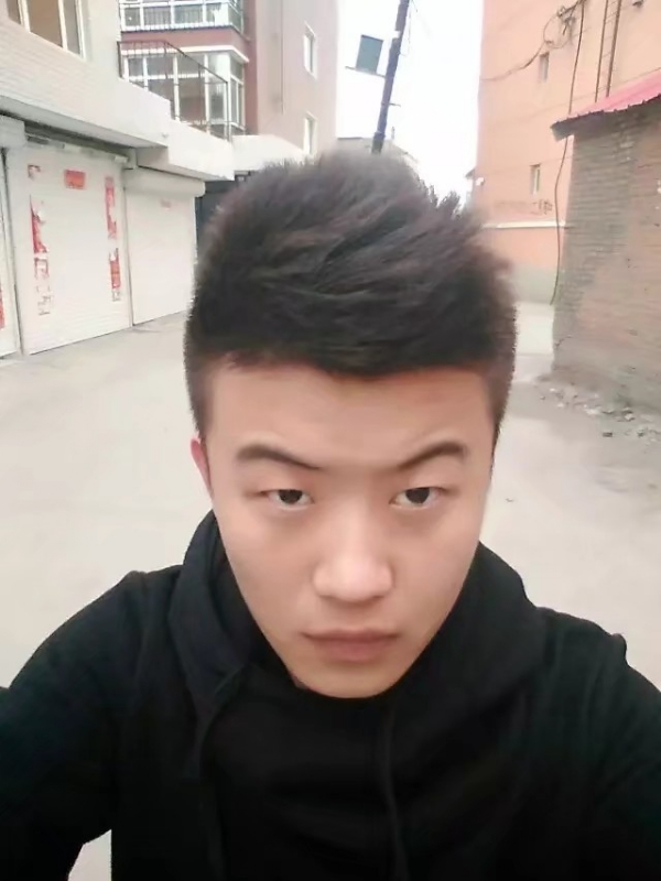 夜如情情似梦的第一张照片--蓝颜知己交友网