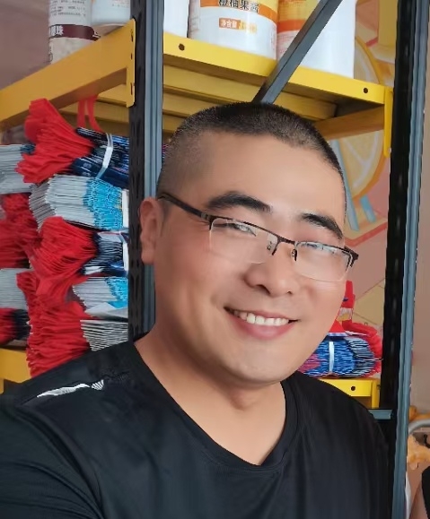 乐陶陶的第二张照片--蓝颜知己交友网