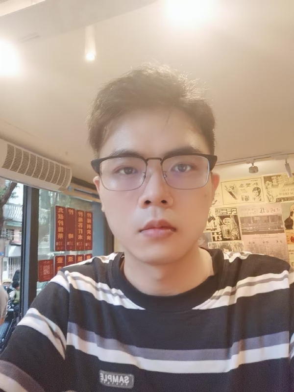 左左的第一张照片--蓝颜知己交友网