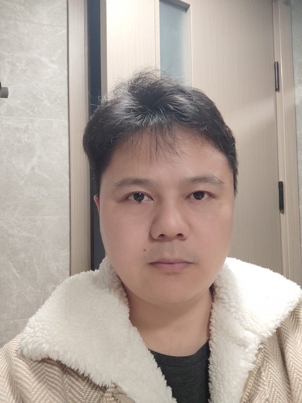 眉舒意足的第一张照片--蓝颜知己交友网