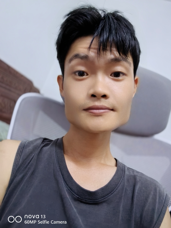 小林的第一张照片--蓝颜知己交友网
