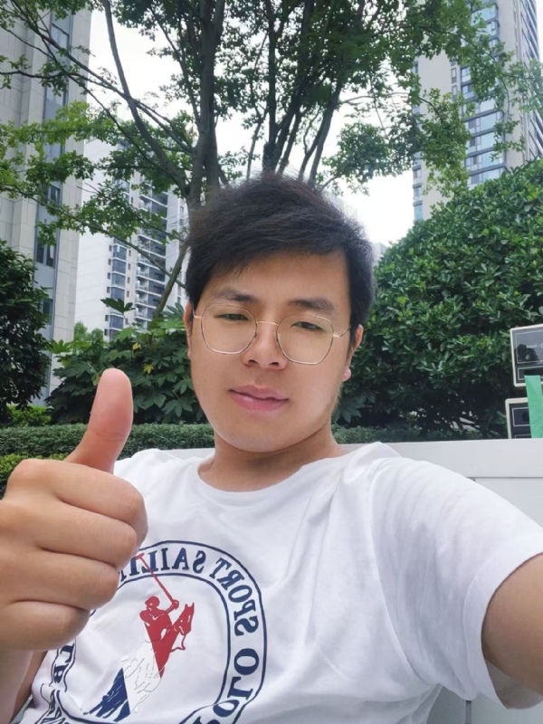 想要找个女朋友的第一张照片--蓝颜知己交友网