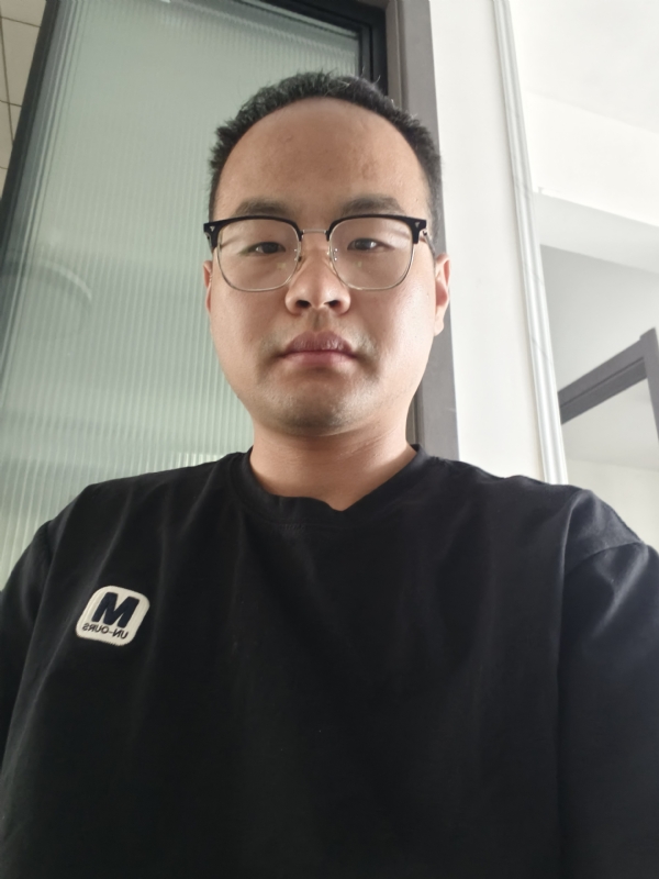金峰的第一张照片--蓝颜知己交友网