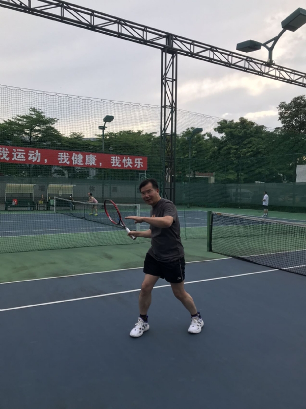 wjxcicpa的第二张照片--蓝颜知己交友网