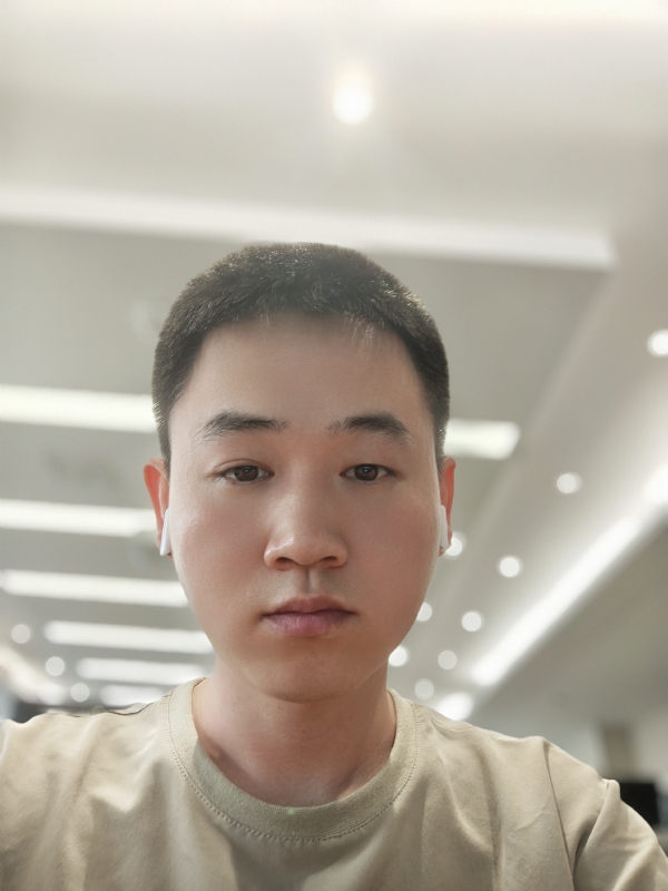 随心而已的第一张照片--蓝颜知己交友网