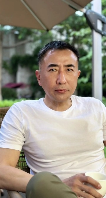 厚德载福的第一张照片--蓝颜知己交友网