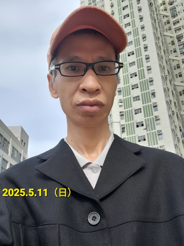 周生的第一张照片--蓝颜知己交友网