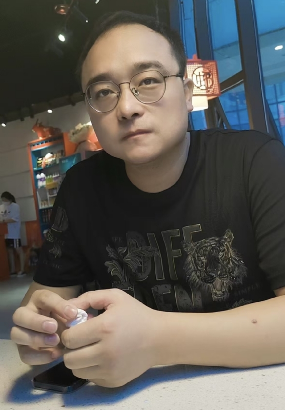 十七的第三张照片--蓝颜知己交友网