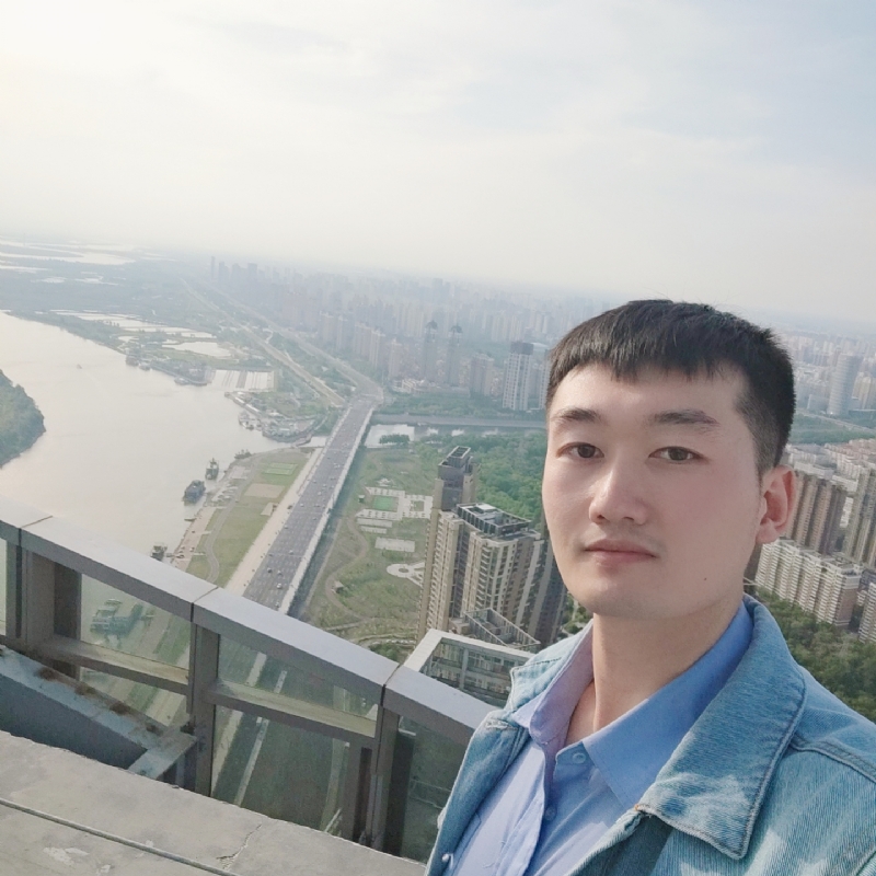 王闯的第一张照片--蓝颜知己交友网