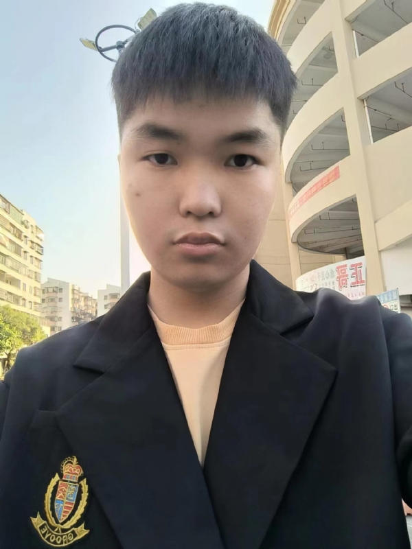 京城狂少的第一张照片--蓝颜知己交友网