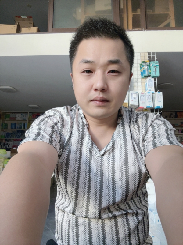 五是五的第二张照片--蓝颜知己交友网