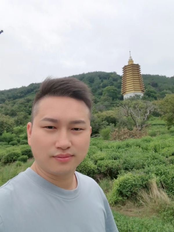 陈文海的第一张照片--蓝颜知己交友网