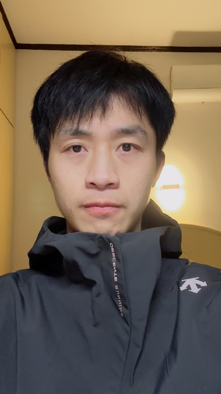 shine的第一张照片--蓝颜知己交友网