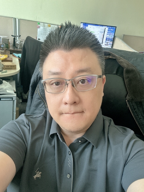 回归自我的第一张照片--蓝颜知己交友网