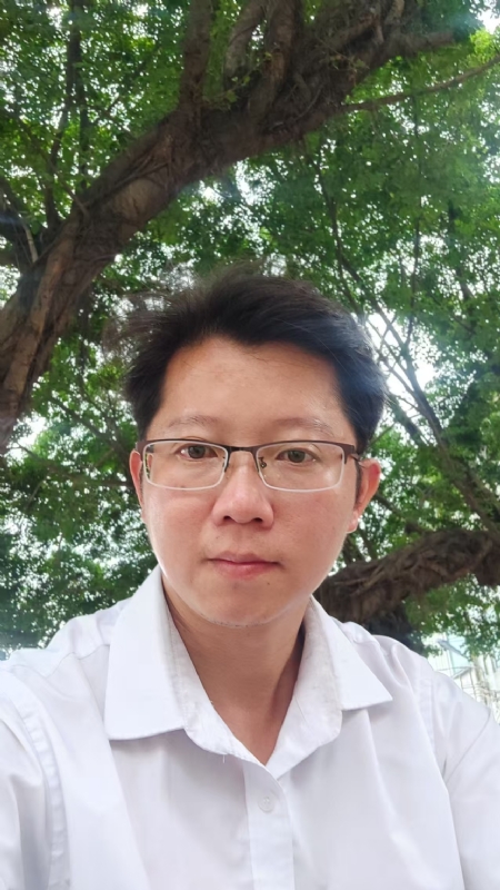 martin的第一张照片--蓝颜知己交友网