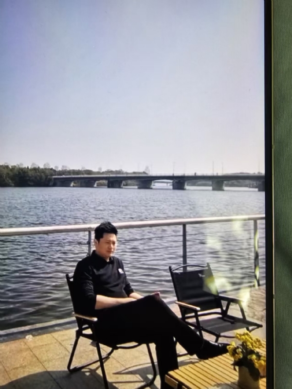 xieyingjun的第二张照片--蓝颜知己交友网