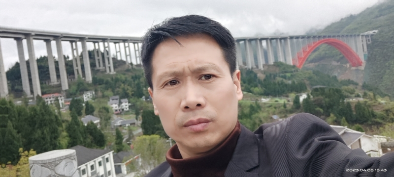 韩*劳务的第一张照片--蓝颜知己交友网