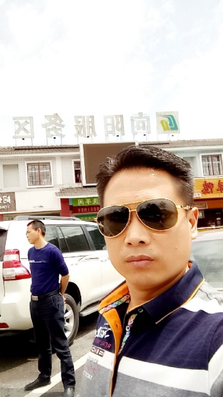 韩*劳务的第二张照片--蓝颜知己交友网