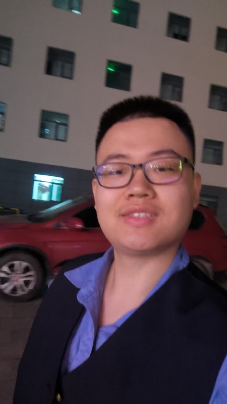 潇楚南的第一张照片--蓝颜知己交友网