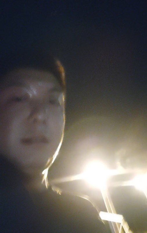 予期的第三张照片--蓝颜知己交友网