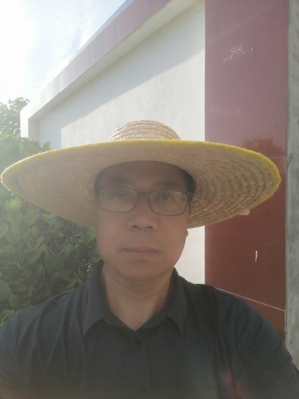 gx的第一张照片--蓝颜知己交友网