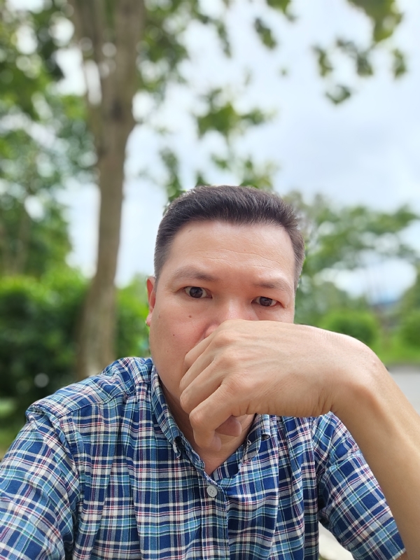 余生有你陪伴的第一张照片--蓝颜知己交友网