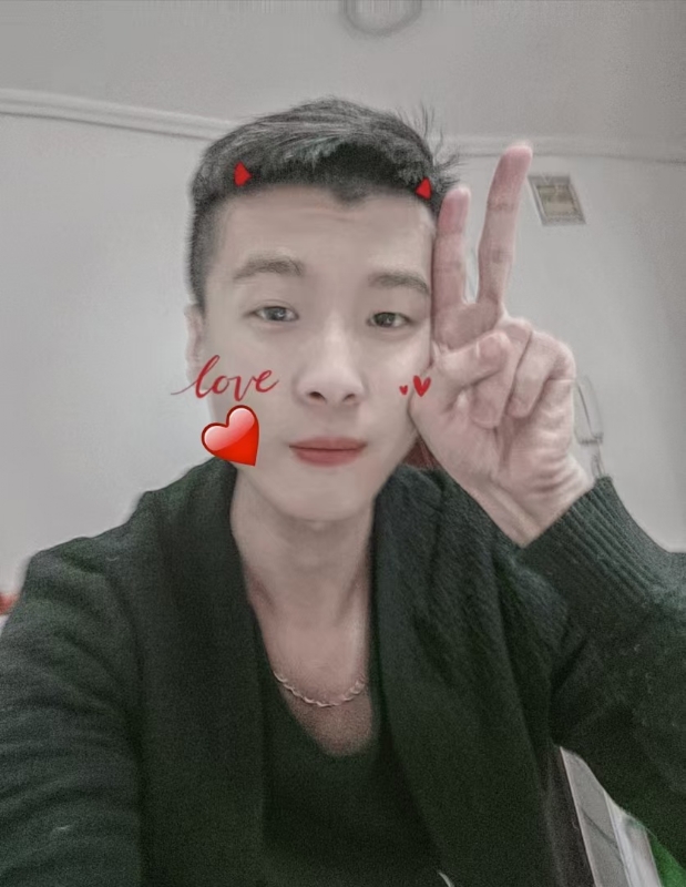 我不是巧克力的第一张照片--蓝颜知己交友网