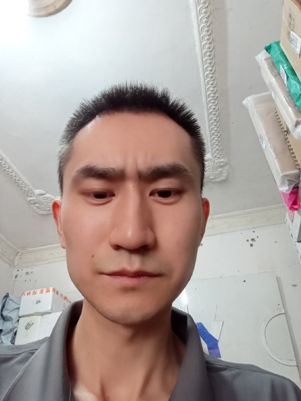 西门吹雪的第一张照片--蓝颜知己交友网