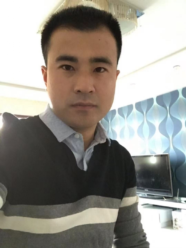 未来可期的第一张照片--蓝颜知己交友网