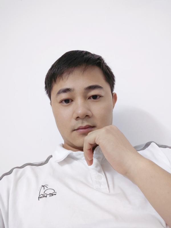 啊良的第二张照片--蓝颜知己交友网