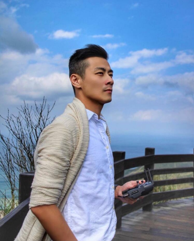 蓝天的第一张照片--蓝颜知己交友网