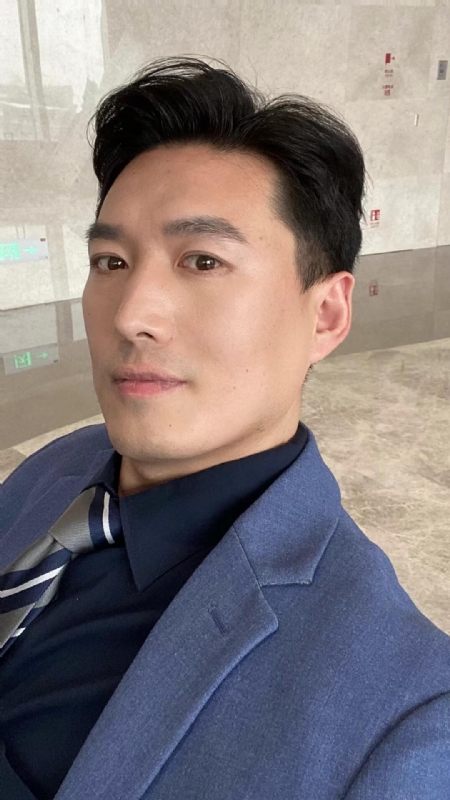 相见相识的第一张照片--蓝颜知己交友网
