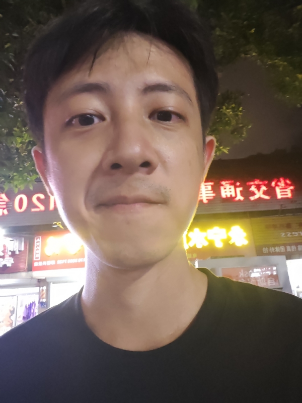 元亨利贞的第二张照片--蓝颜知己交友网