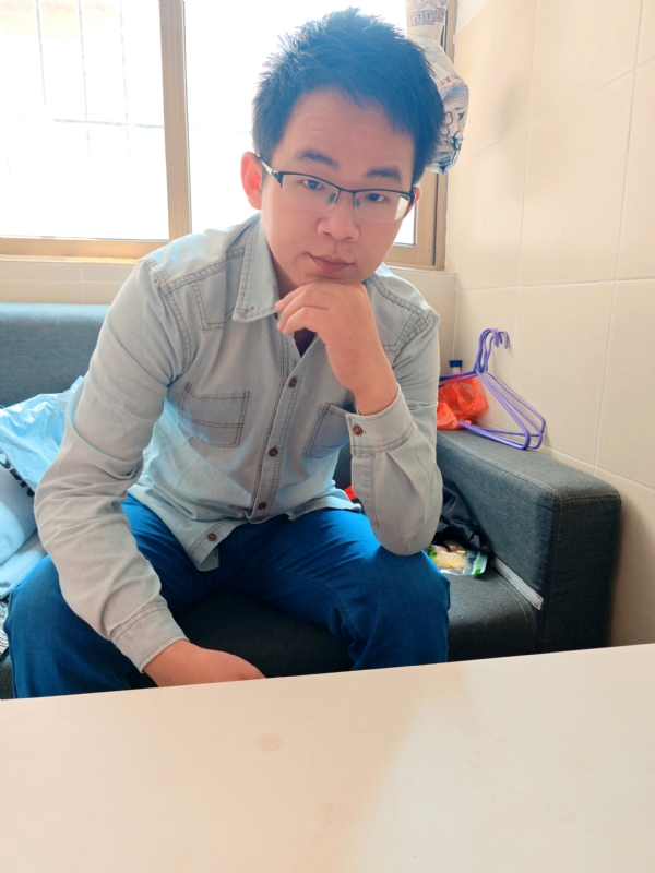 红尘一粟的第二张照片--蓝颜知己交友网