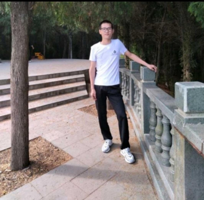 随缘的第三张照片--蓝颜知己交友网