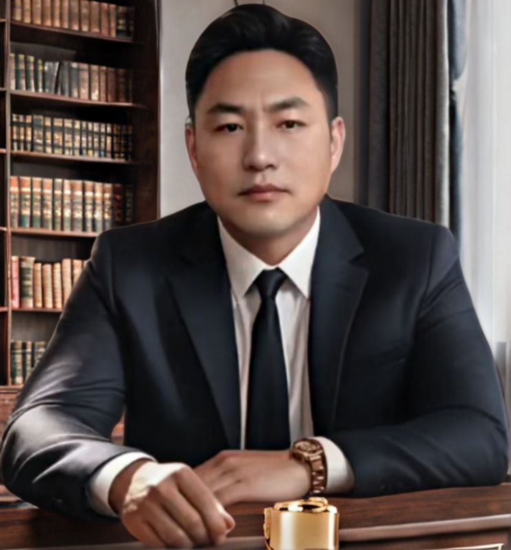 肖弋的第一张照片--蓝颜知己交友网