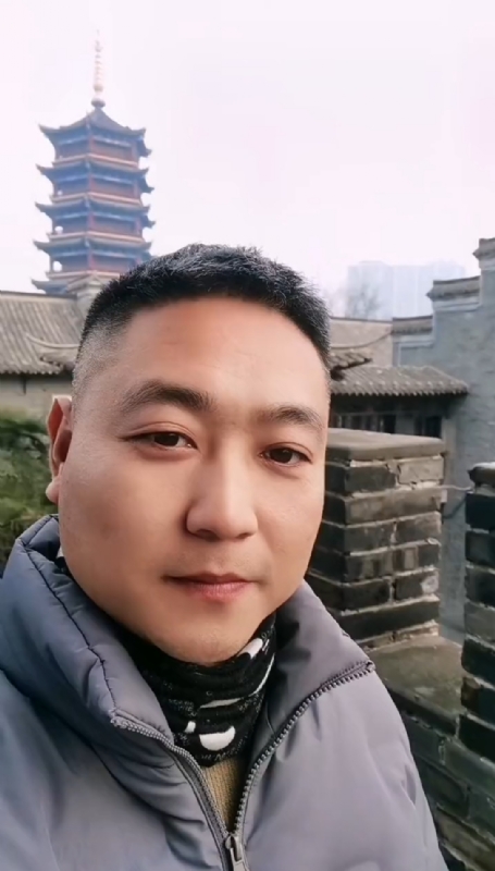 护爱天使的第一张照片--蓝颜知己交友网
