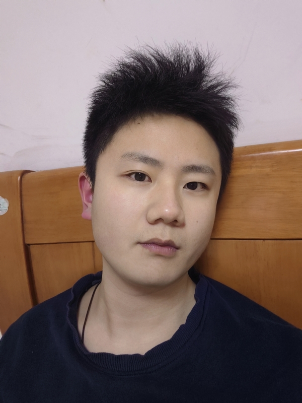hedawode的第二张照片--蓝颜知己交友网