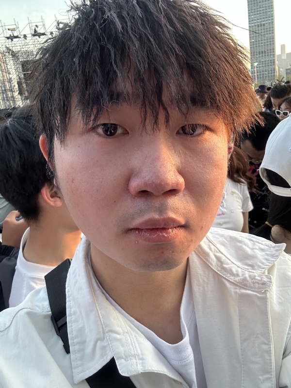 会修电脑的小杨的第一张照片--蓝颜知己交友网