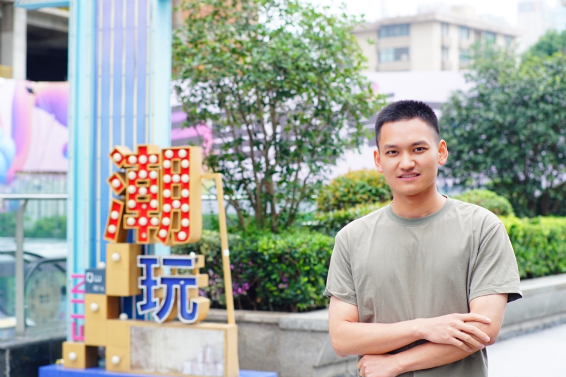 陌上烟雨的第二张照片--蓝颜知己交友网