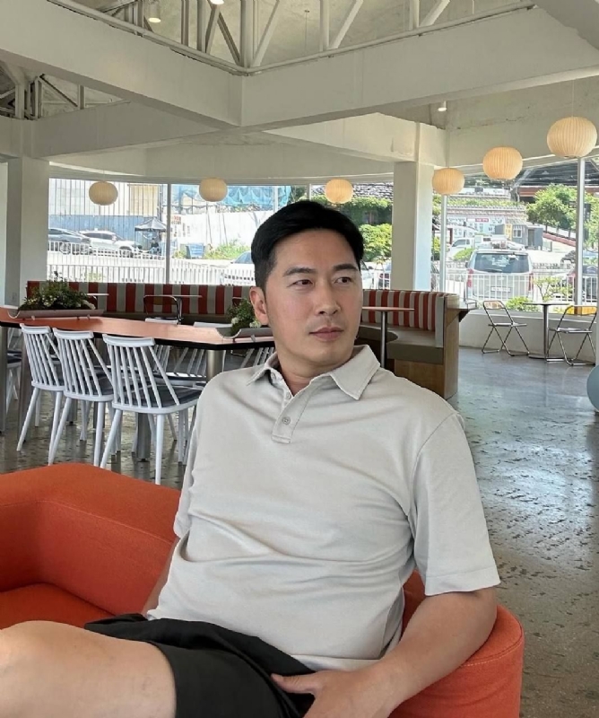 十里温柔的第一张照片--蓝颜知己交友网
