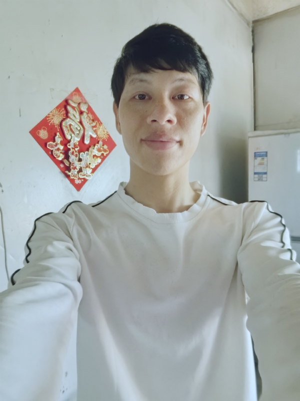 夏风微凉的第一张照片--蓝颜知己交友网