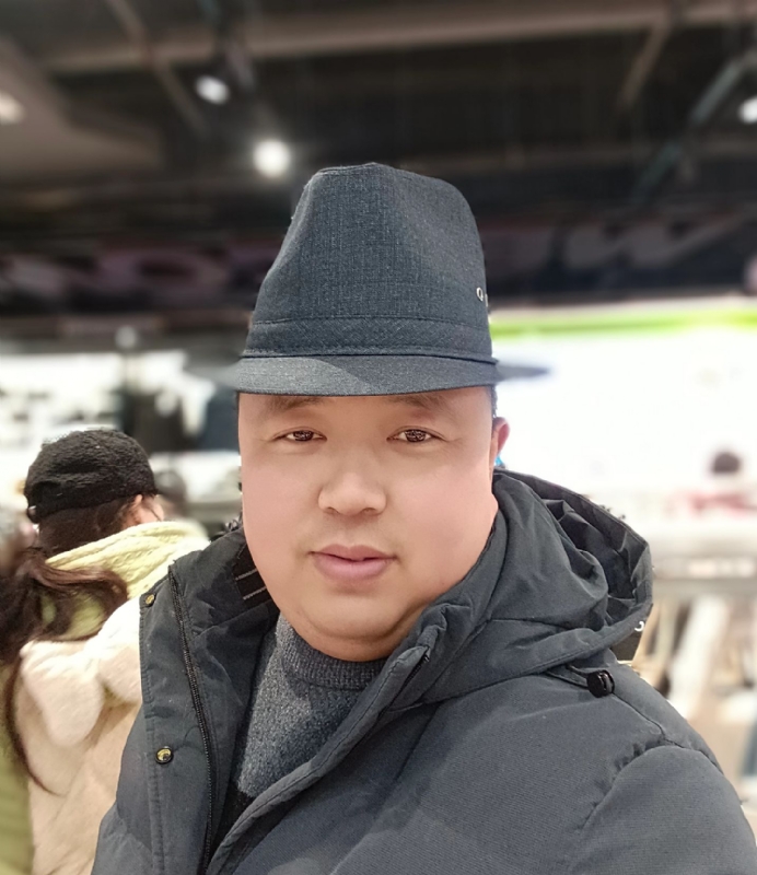 小晴天的第一张照片--蓝颜知己交友网