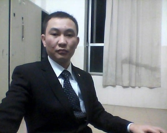 诚恳的大叔的第一张照片--蓝颜知己交友网