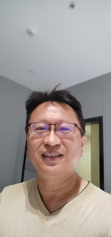 台皖佬徽阿狼的第一张照片--蓝颜知己交友网