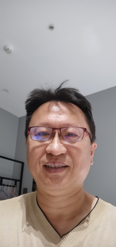 台皖佬徽阿狼的第三张照片--蓝颜知己交友网
