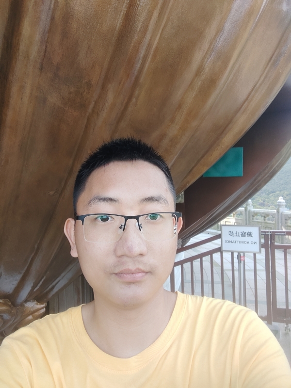 老实人的第一张照片--蓝颜知己交友网