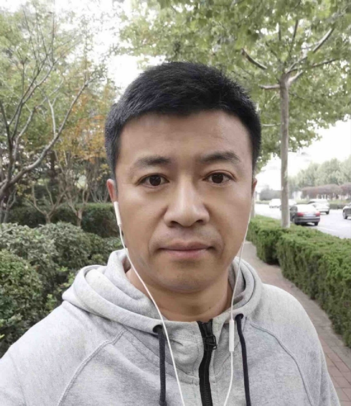 相逢即是缘的第一张照片--蓝颜知己交友网