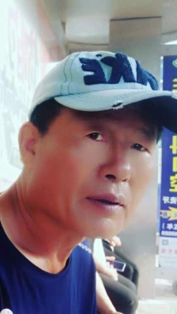 崔平的第二张照片--蓝颜知己交友网