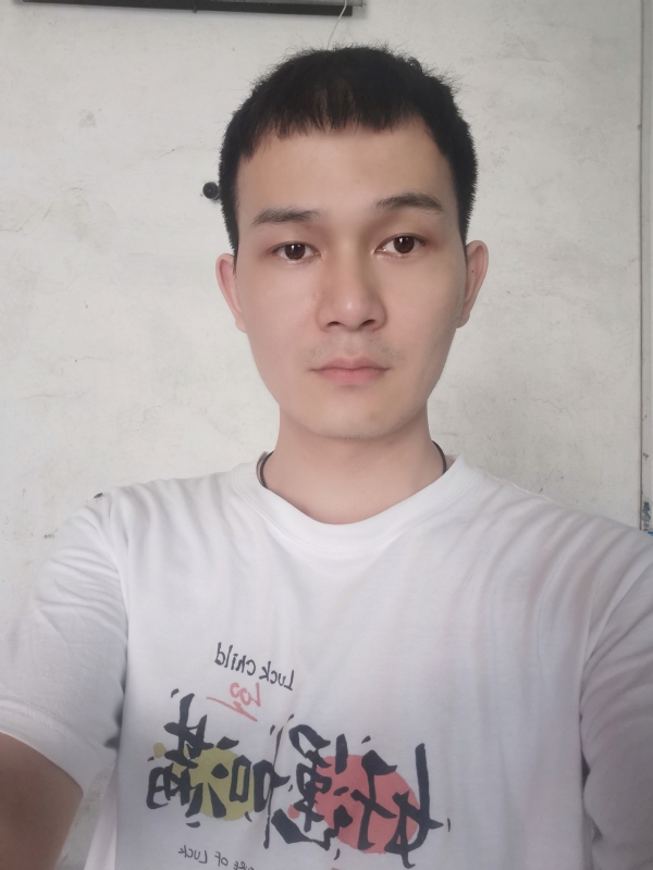 莫问前程的第一张照片--蓝颜知己交友网